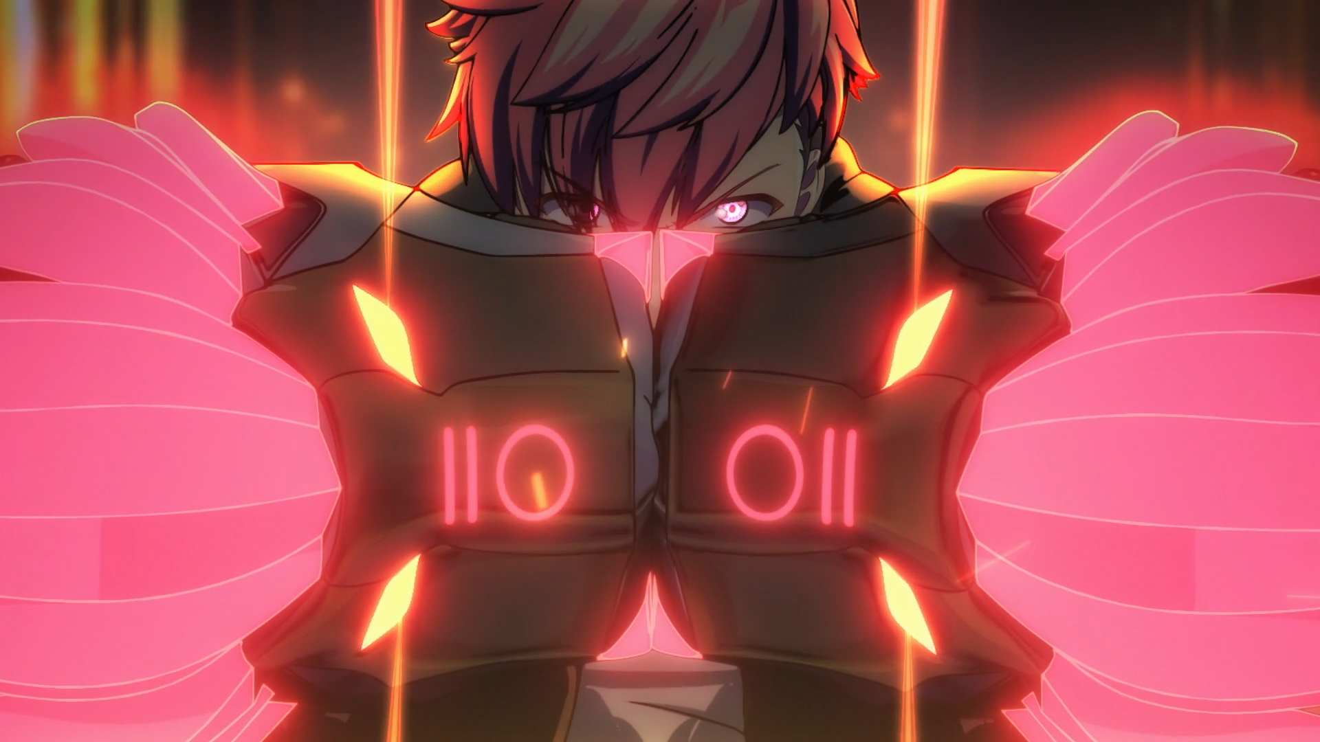 D_Cide Traumerei the Animation ([PuyaSubs!])